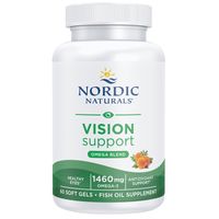 Nordic Naturals Vision Support 